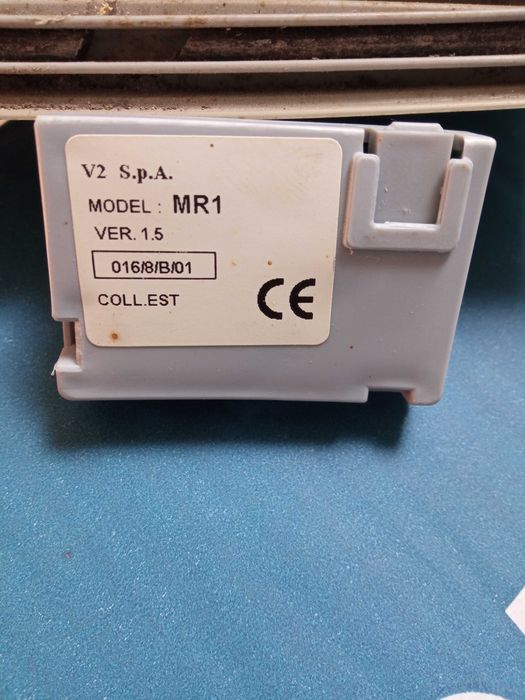 Receptora  automatismo V2 City 7