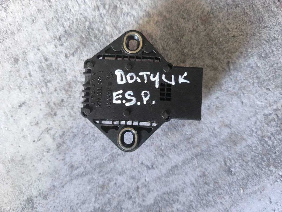 Датчик кута повороту ESP Mercedes Sprinter W906 A9065420518