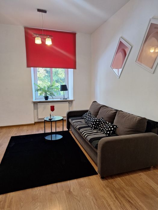 Mieszkanie w centrum 40m2, 2 pokoje