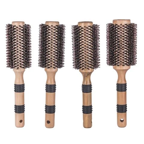 Escovas processionais pra o cabelo