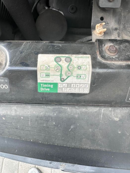 Автомобіль VW TRANSPORTER