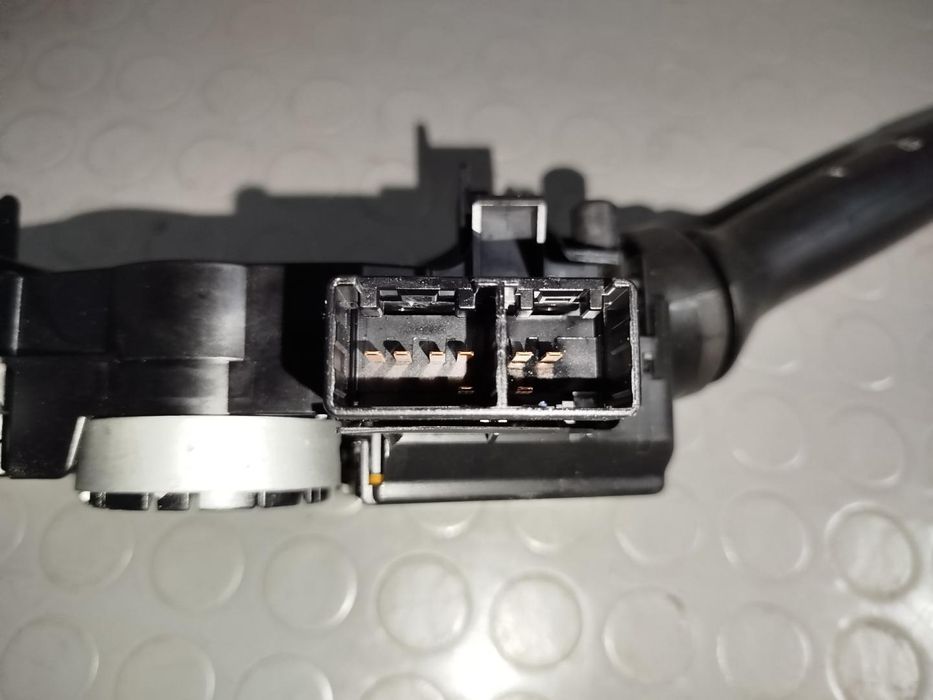 Comando Das Luzes Citroen C1