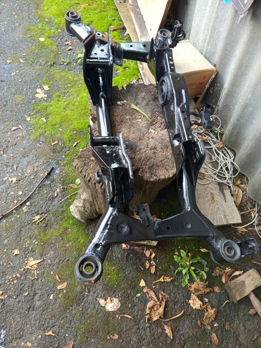 Разборка Nissan X-trail T30 Almera N16