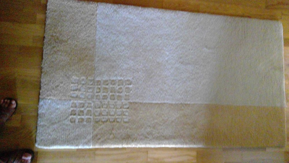 Tapetes de Quarto