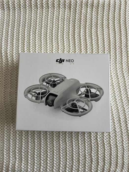 Drone Dji Neo Mini com garantia