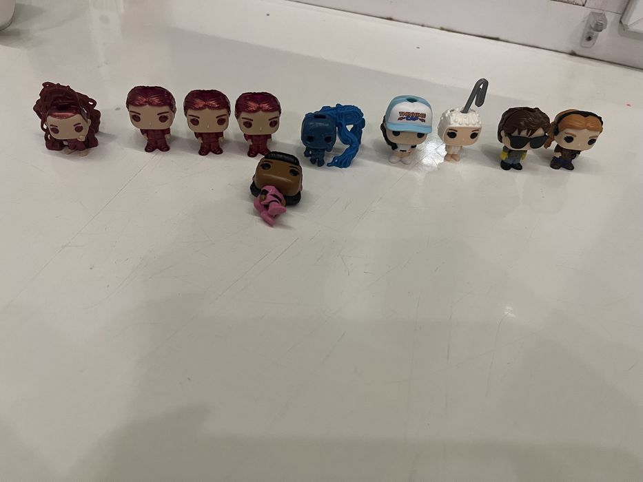 Фігурки Дивні Дива