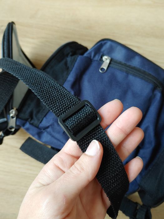 Lancheira térmica tira-colo