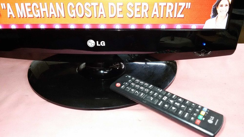 tv lcd LG 19LH2000 19 polgadas, 50 cm