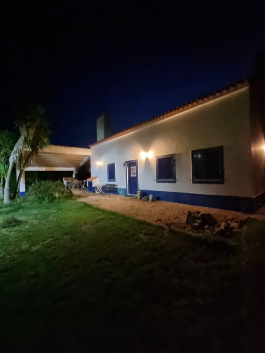Quinta a 5 minutos da praia, Costa Alentejana!
