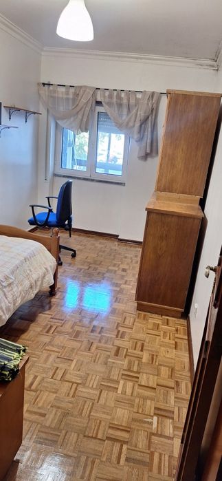 Quarto Solteiro Montijo
