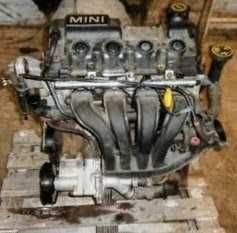 Motor Mini Cooper R53 1.6 Ref: N10B16A