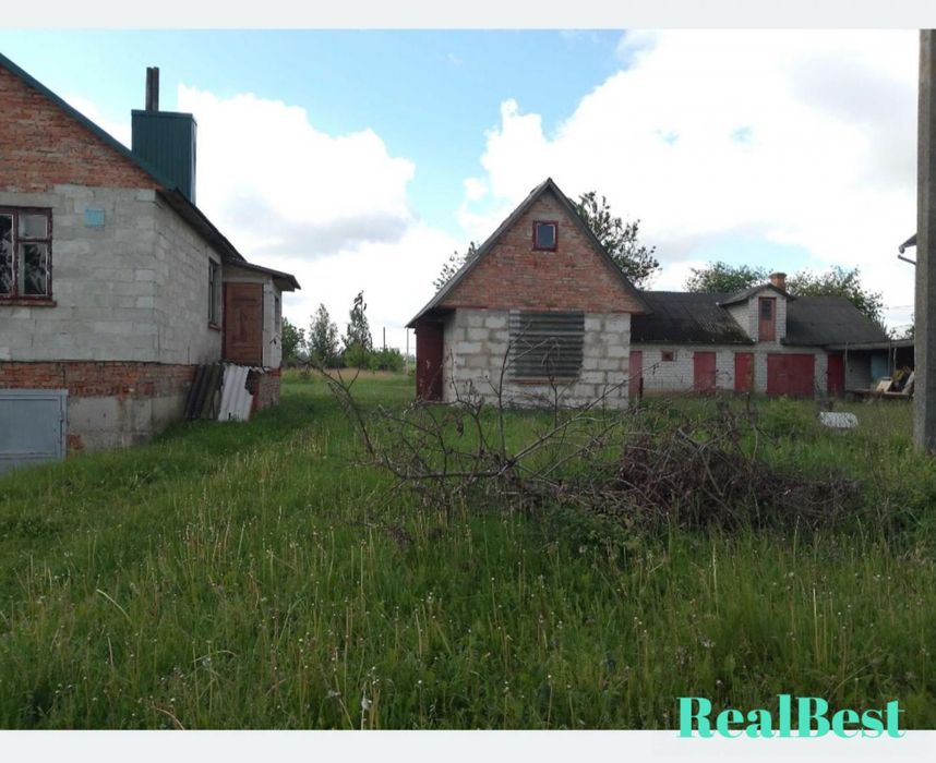 Продаж / Будинок / Соборна , Клевань