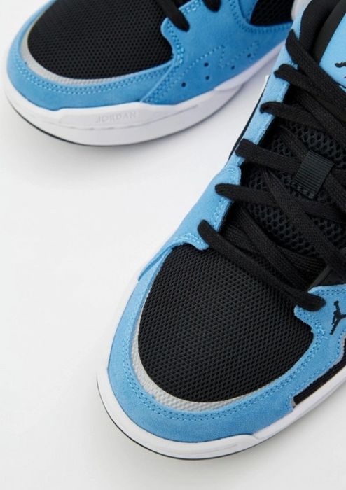 Кросівки Air Jordan Cmft Era Black/Blue H J6777-004. Оригінал!!!