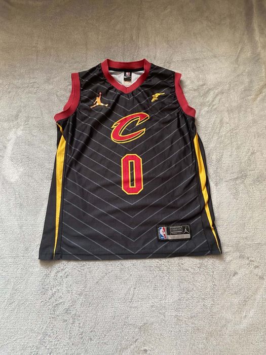 Koszulka NBA Nike Clevlend