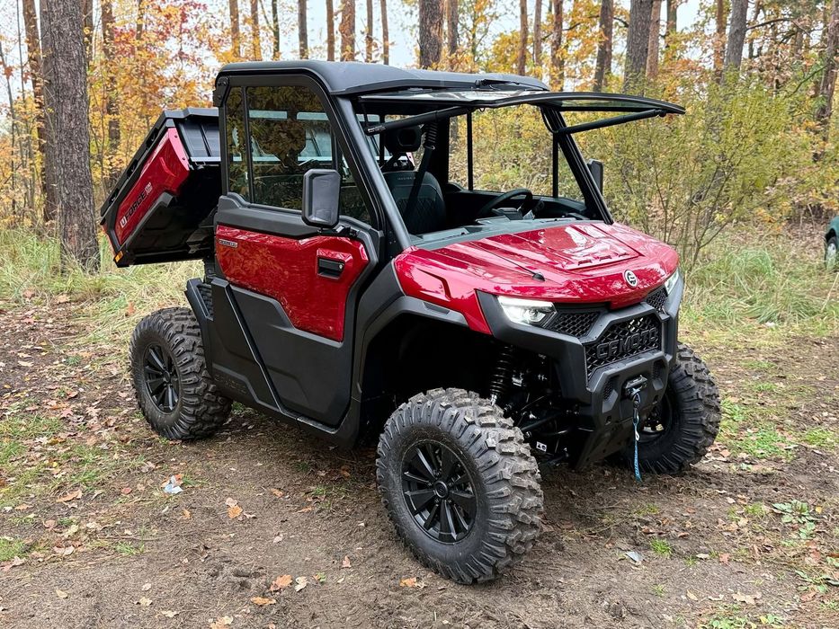 Cfmoto