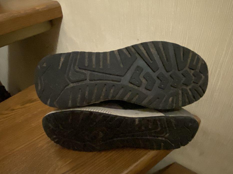 Skechers черевики демісезонні
