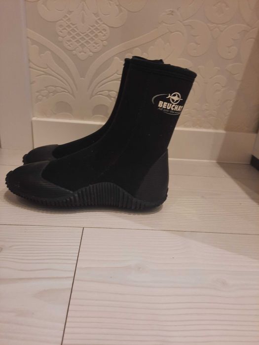 Боти аква шузи водні