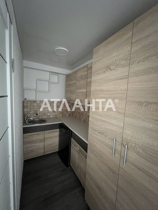 Однокомнатная с ремонтом, мебелью и техникой Таирово ЖК Проминь