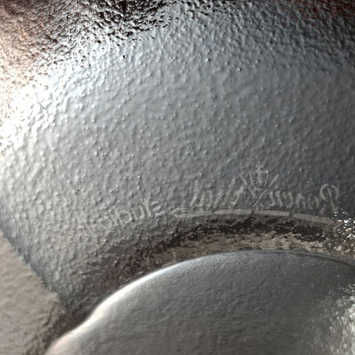 kryształowa miseczka rosenthal studioline