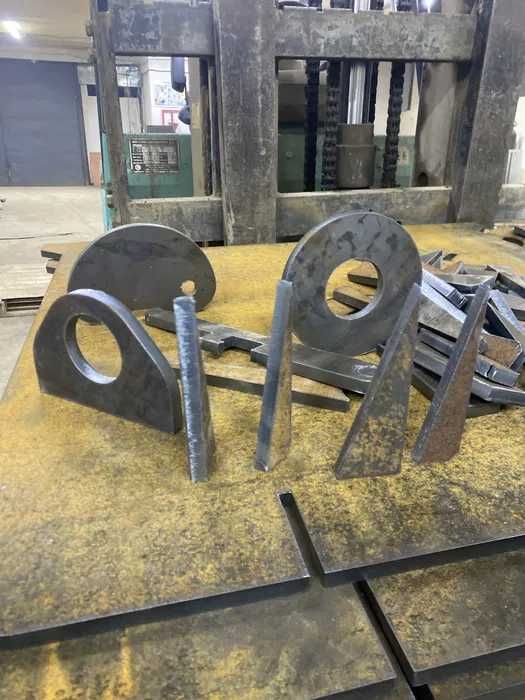 ДЛЯ БИЗНЕСА | Лазерная резка и сварка | Белогородка