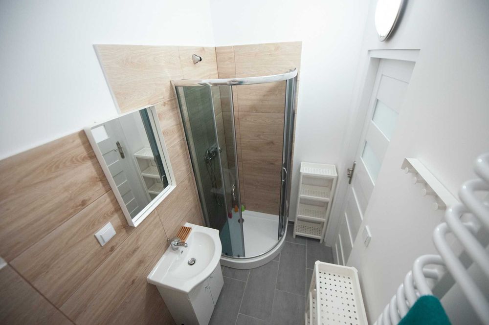 Dowborczyków 20 [p7], pokój jednoosobowy