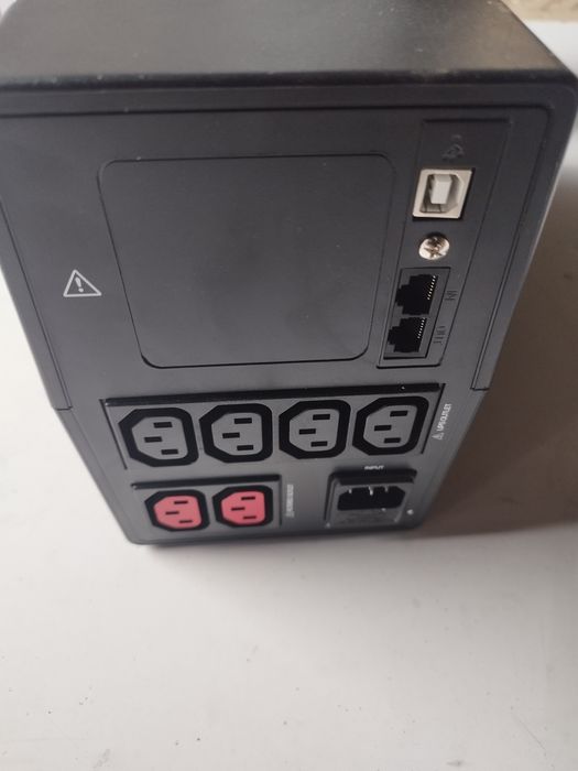 UPS Technware Era Plus 2000 nowy