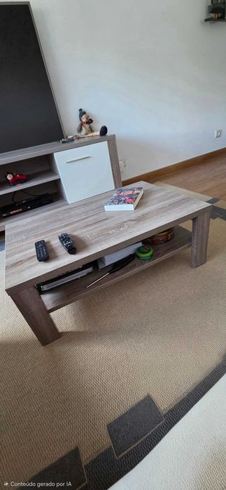 Mesa de centro Sala ou outro