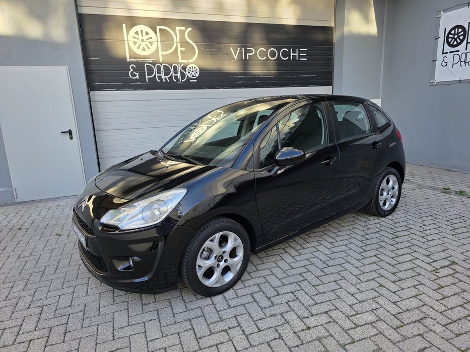 Citroen C3 Seduction 1.1i 60CV  - Imaculado
