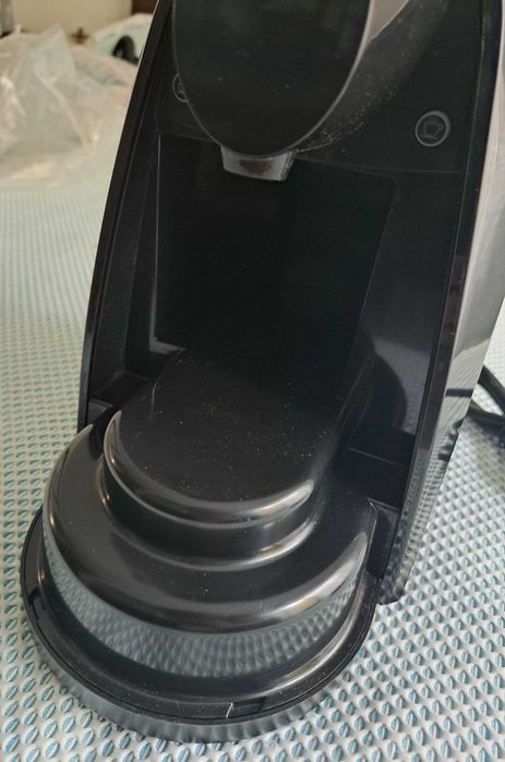 Máquina Café Cápsulas Kaffa CN-Z0109 - Avariada