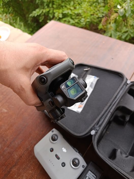 Mavic 3 в хорошому гарному стані