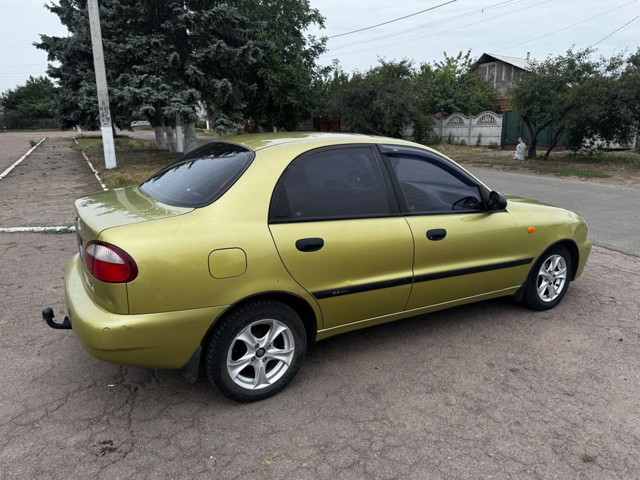 Продам авто 2007 рік