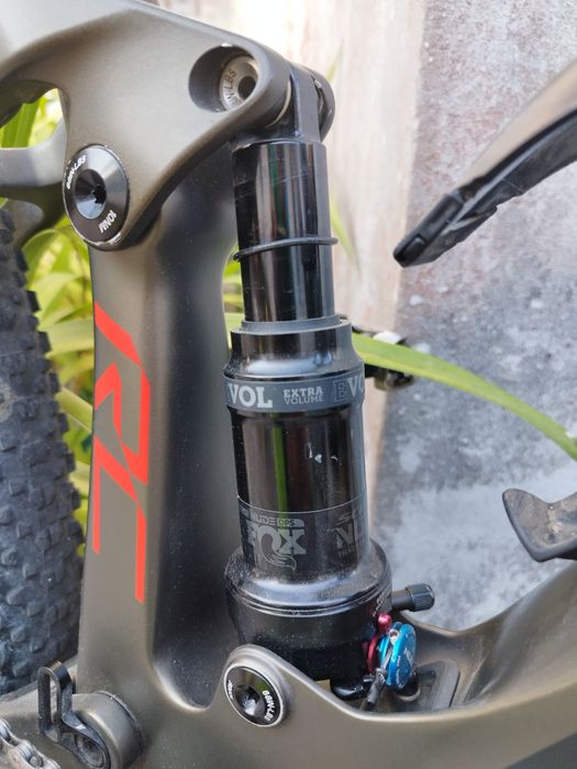 Scott Spark RC 900 Pro | Tamanho M | Full XTR | Pronta a Competir