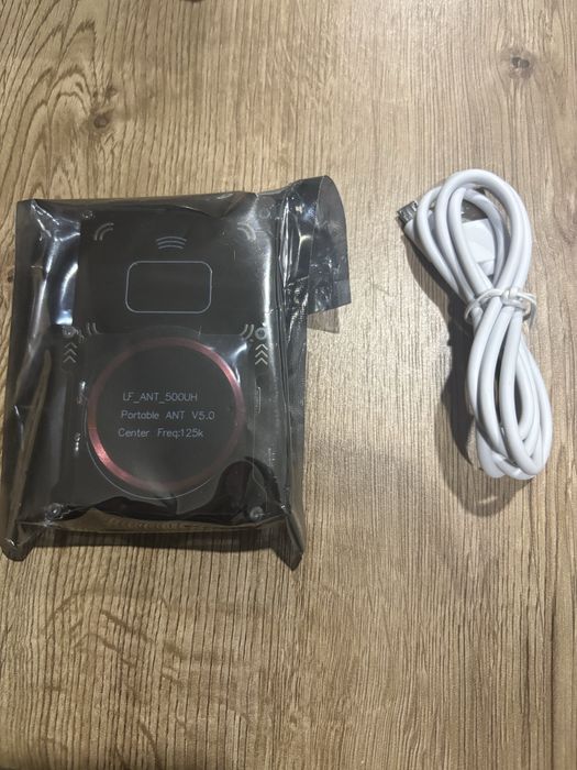 PROXMARK radio frequency identificantion tool