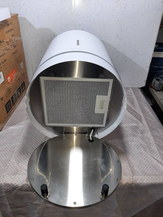 Вытяжка островная Klarstein Tron Ambience (Германия)