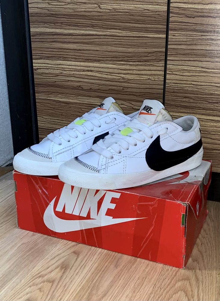 Nike 27 low best sale