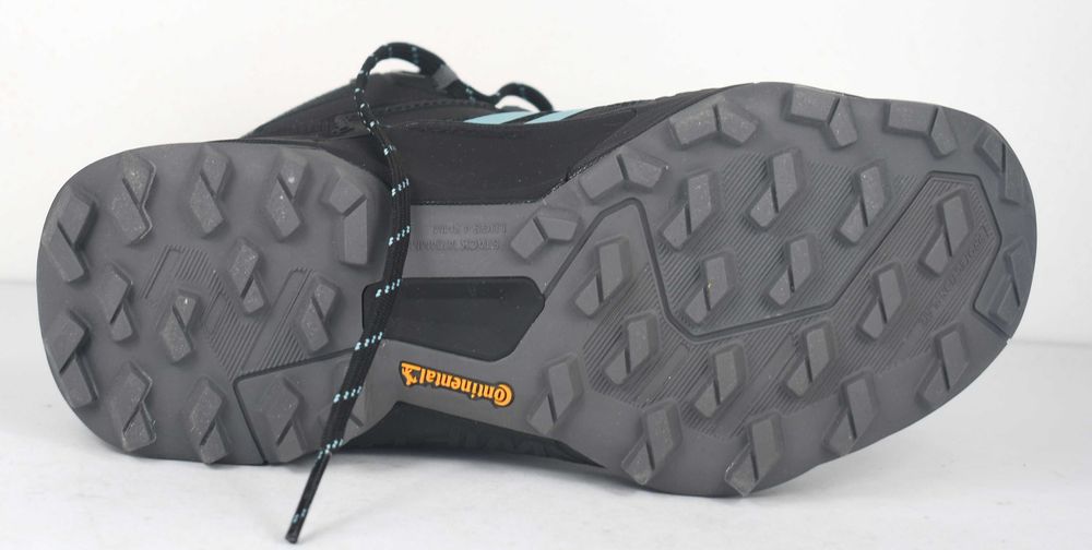 Adidas Terrex Swift R3 Mid GORE-TEX Hiking gz3043 roz. 38