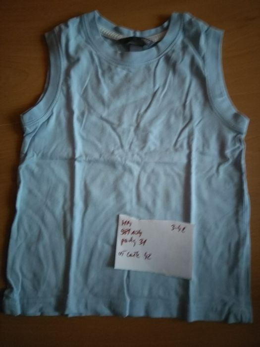 bluzeczka 98/104