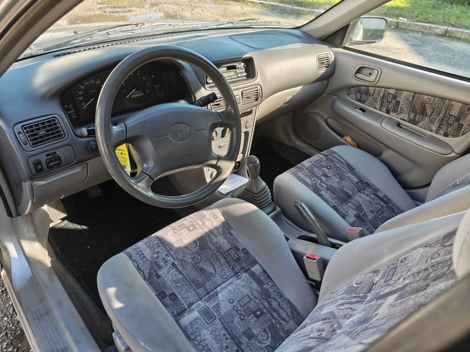 Toyota Corolla 1.4 1998