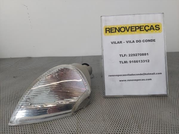 Pisca frente direito RENAULT Laguna I (B56_, 556_)
