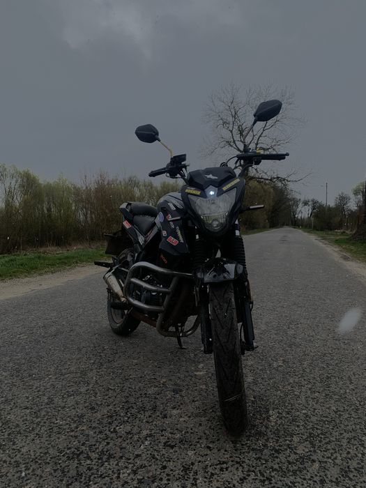 Продам спарк ер 30