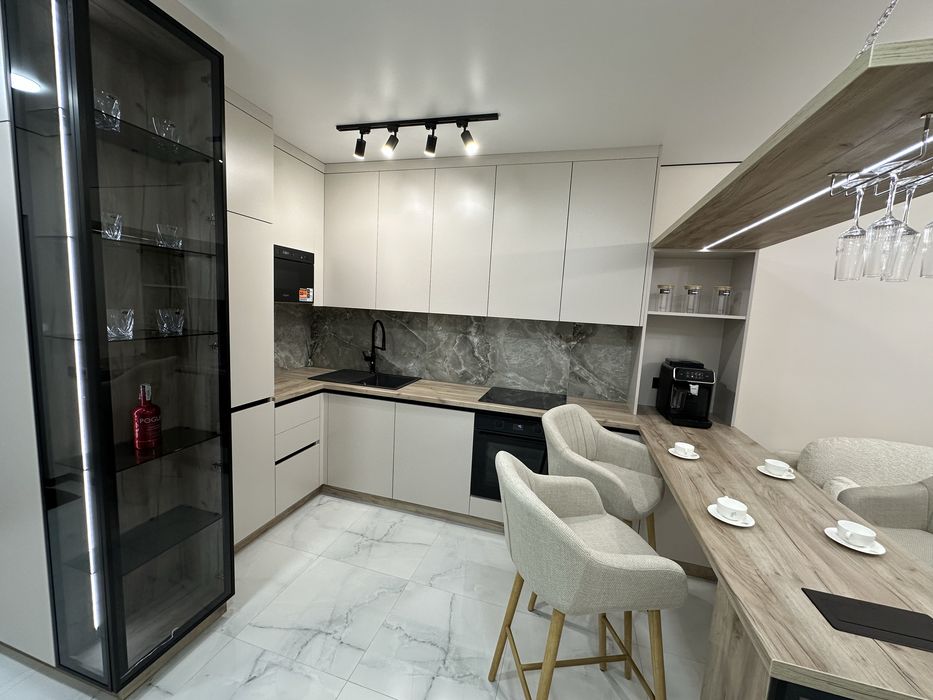 Продаж 1-к квартири ЖК Central Park