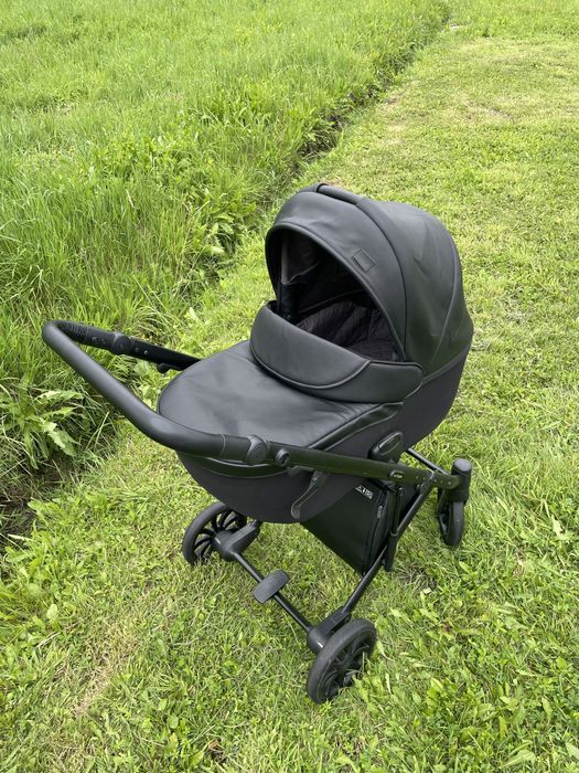 Wózek Anex E/Type 2w1 gondola, spacerówka