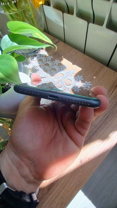iPhone 8 Plus bateria 100% !!!