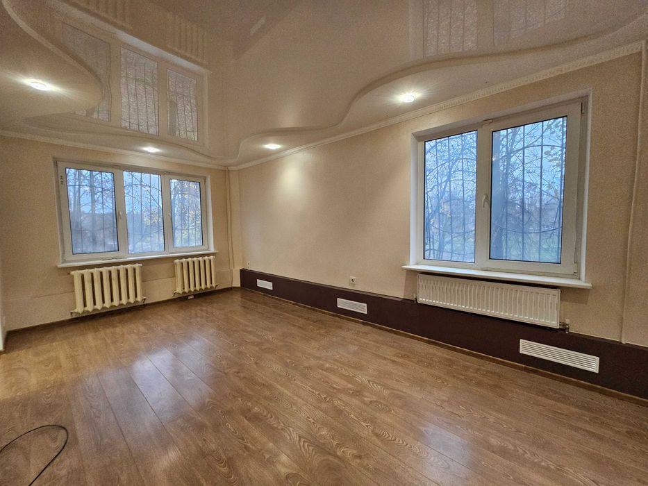 Трёхкомнатная квартира с автономкой на Дружбе, ул. Кокчетавская