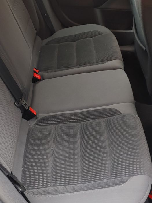 VW GOLF 5 1.4 TFSI Comfortline