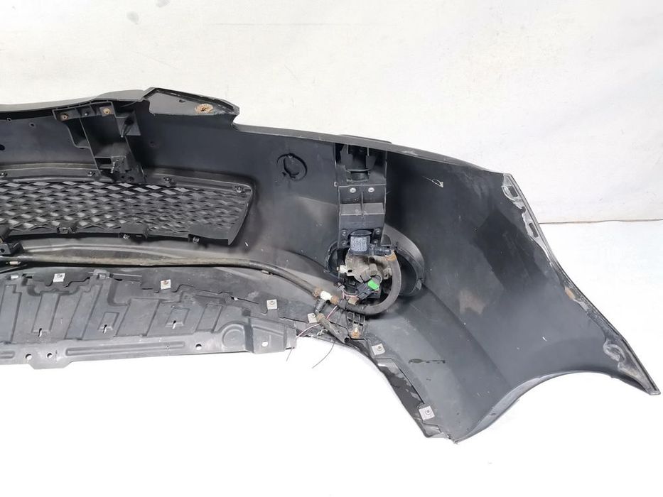 zderzak przód przedni mazda 3 bk sport hatchback  03-06 oryginał