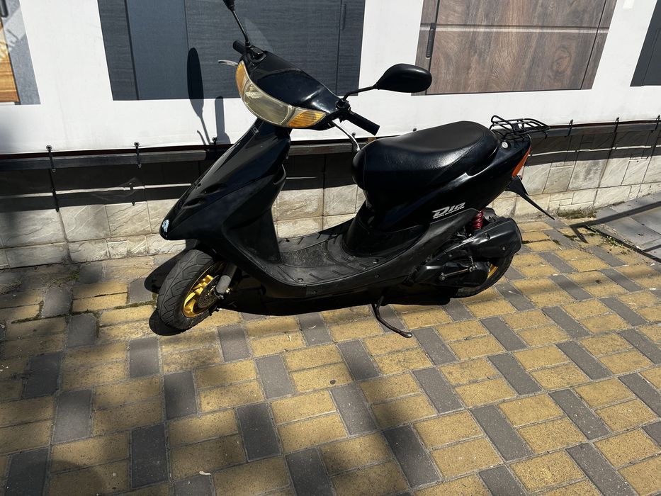 Продам скутер мопед мото Dio AF35 діо дио