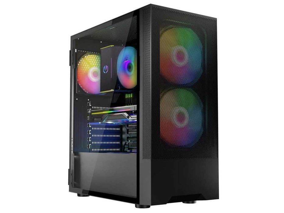 PC Gaming (rtx 5060, 32gb ram, ryzen 5)