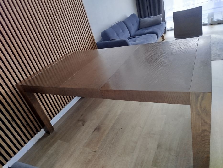 Stół 140cm PAGED