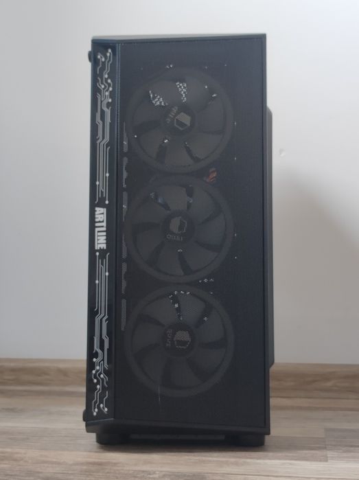 Персональний комп'ютер